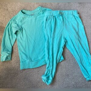 Kyte BABY jogger set in robin